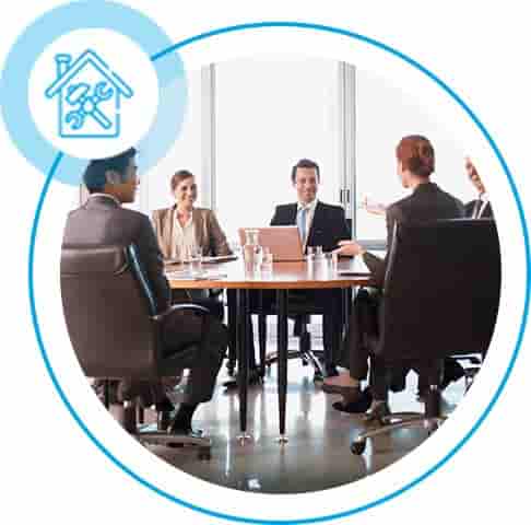 Clear and upfront waterproofing estimate