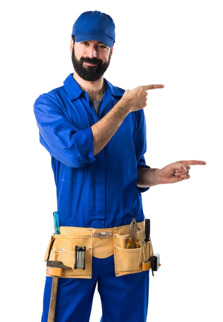 Construction Worker