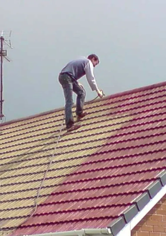 Southern California Decking satisfied customer review