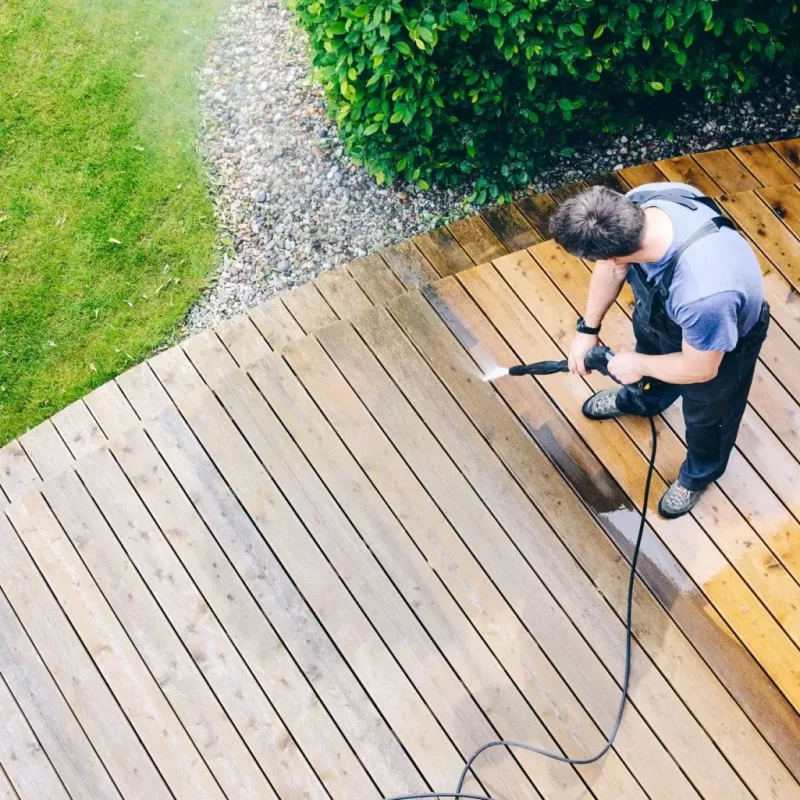 DIY vs. Professional Help: Understanding Balcony Deck Repair