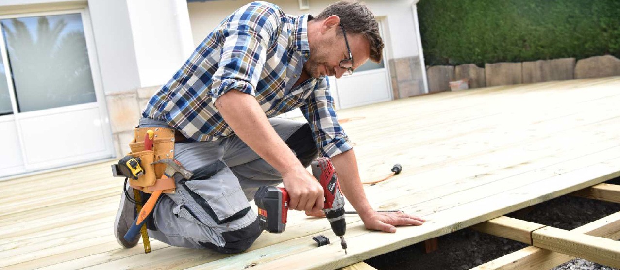 Enjoy Your Deck, Rain or Shine: Waterproofing Tips for Los Angeles Homeowners